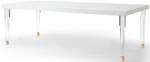 Picture of 94.5"W Dining Table