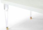 Picture of 94.5"W Dining Table
