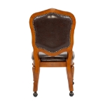 Picture of 5PC REVERSIBLE MULTI DINING TABLE SET