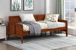 Picture of Daybed Bed W/ Or W/o Trundle & storage