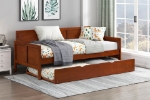 Picture of Daybed Bed W/ Or W/o Trundle & storage