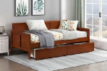 Picture of Daybed Bed W/ Or W/o Trundle & storage