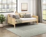 Picture of Daybed Bed W/ Or W/o Trundle & storage