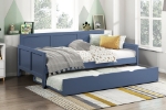 Picture of Daybed Bed W/ Or W/o Trundle & storage