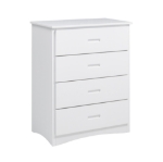 Picture of 30"L x 37.5"H Four or Five Drawer Chest
