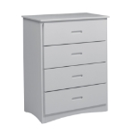 Picture of 30"L x 37.5"H Four or Five Drawer Chest