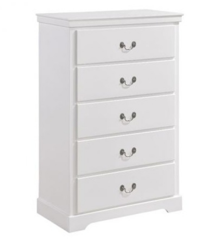 Picture of 31" W x 48.5" H Chest for $299
