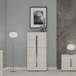 Picture of 23"W x 17"D x 52"H Chest