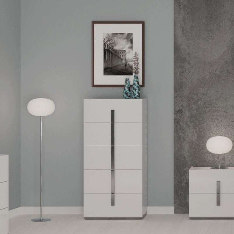 Picture of 23"W x 17"D x 52"H Chest