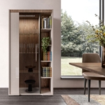 Picture of 37.80"W x 18"D x 73.2"H 2 Door China