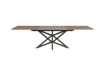 Picture of 70.87/88.5/106.3" Extendable Dining Table