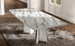 Picture of 71/89" Extendable Dining Table