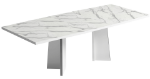 Picture of 71/89" Extendable Dining Table