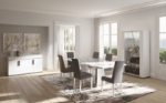 Picture of 71/89" Extendable Dining Table