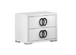 Picture of 2 Drawer Night Stand