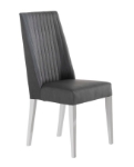 Picture of Grey Dining Chair