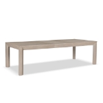 Picture of 94"-118"W X 44"D X 30"H Extendable Dining Table
