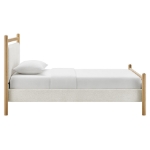 Picture of Twin Platform Bed