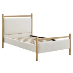 Picture of Twin Platform Bed