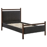 Picture of Twin Platform Bed