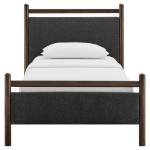 Picture of Twin Platform Bed