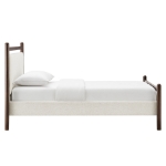 Picture of Twin Platform Bed