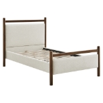 Picture of Twin Platform Bed