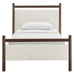 Picture of Twin Platform Bed