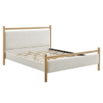 Picture of Full Platform Bed