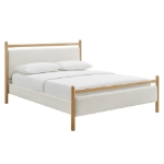 Picture of Full Platform Bed