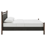 Picture of Full Platform Bed