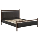 Picture of Full Platform Bed