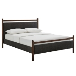Picture of Full Platform Bed