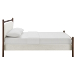 Picture of Full Platform Bed