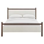 Picture of Full Platform Bed