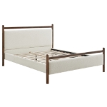 Picture of Full Platform Bed