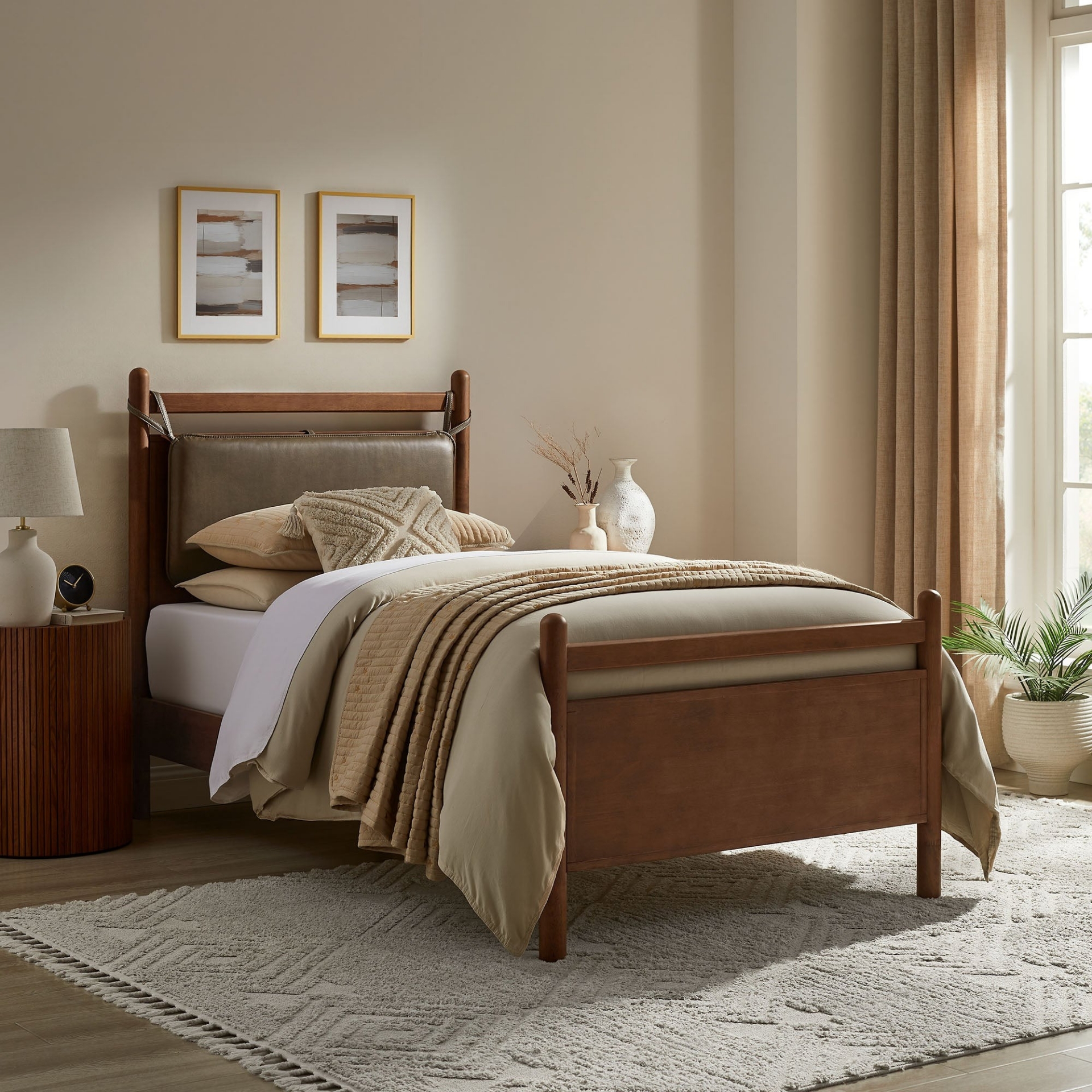 Walnut Mushroom [+$10.00]