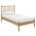 Picture of Twin Size Spindle Bed