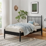 Picture of Twin Size Spindle Bed
