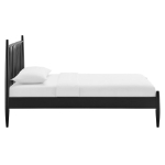 Picture of Twin Size Spindle Bed
