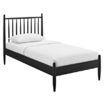 Picture of Twin Size Spindle Bed