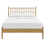 Picture of Full Size Spindle Bed