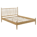Picture of Full Size Spindle Bed