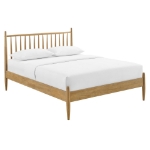 Picture of Full Size Spindle Bed