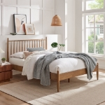 Picture of Full Size Spindle Bed