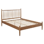 Picture of Full Size Spindle Bed