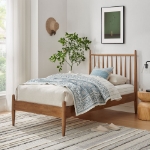 Picture of Twin Size Spindle Bed