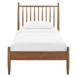 Picture of Twin Size Spindle Bed