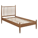 Picture of Twin Size Spindle Bed