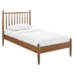 Picture of Twin Size Spindle Bed